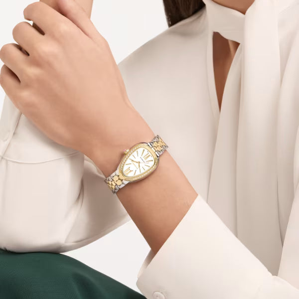 Serpenti Seduttori Watch