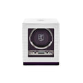 190 Anniversary Silver Single Programmable Watch Winder