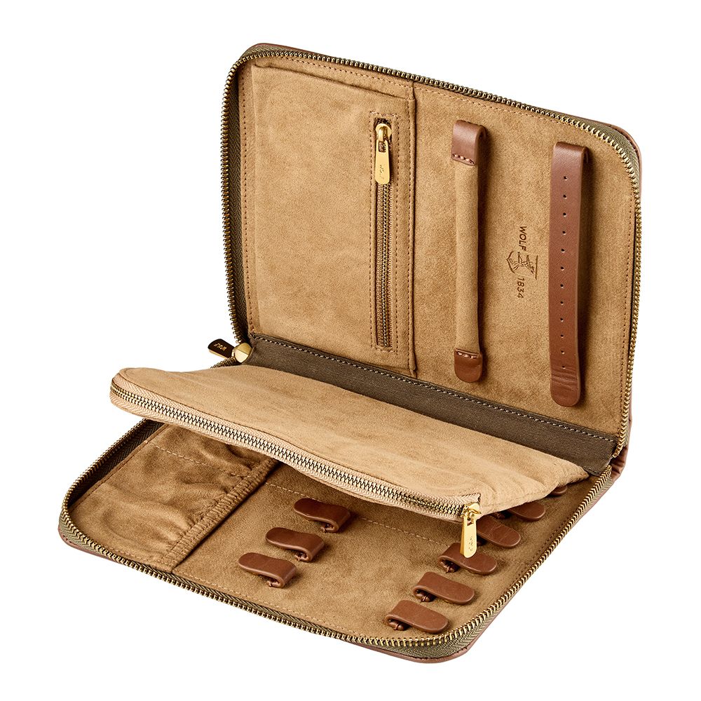 Ida Travel Jewellery Portfolio