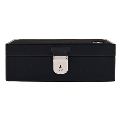 Philipp Watch and Jewellery Lifestyle Box - Black