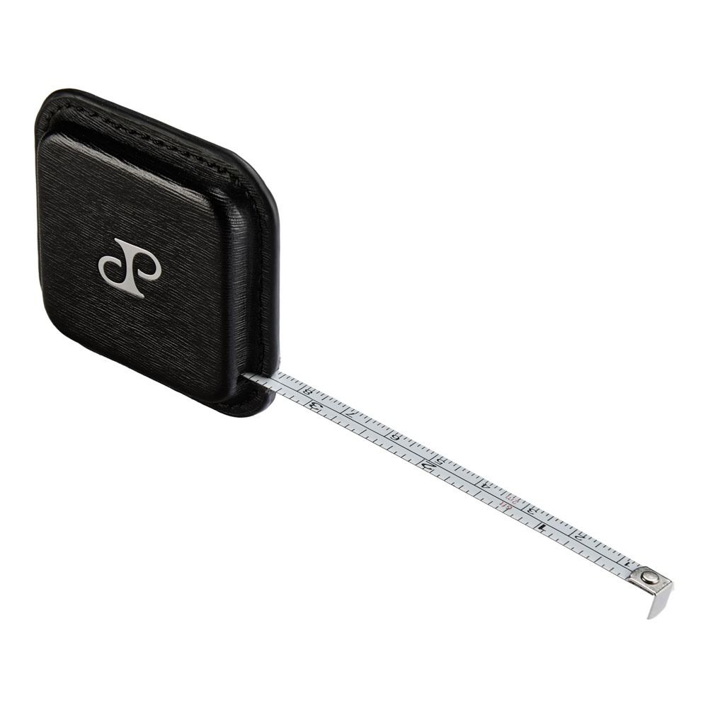 Philipp Measuring Tape - Black