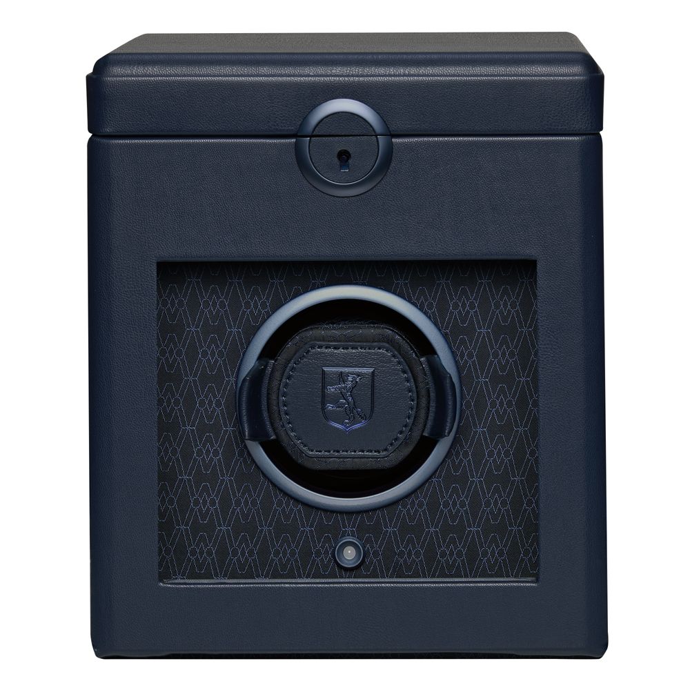 Earth Single Watch Winder