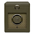 Earth Single Watch Winder