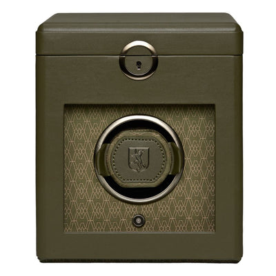Earth Single Watch Winder