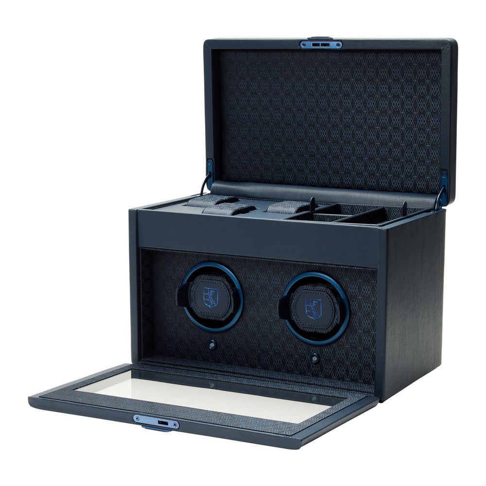 Earth Double Watch Winder