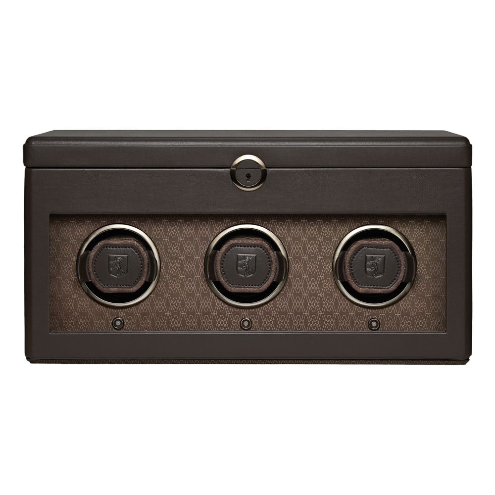 Earth Triple Watch Winder