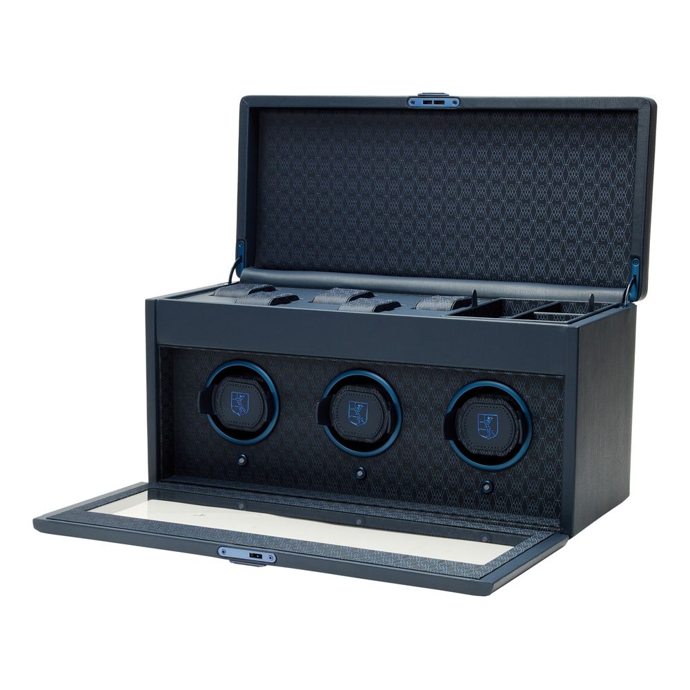 Earth Triple Watch Winder
