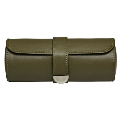 Earth Triple Watch Roll