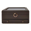 Earth Watch Stand Box