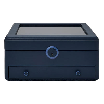 Earth Watch Stand Box