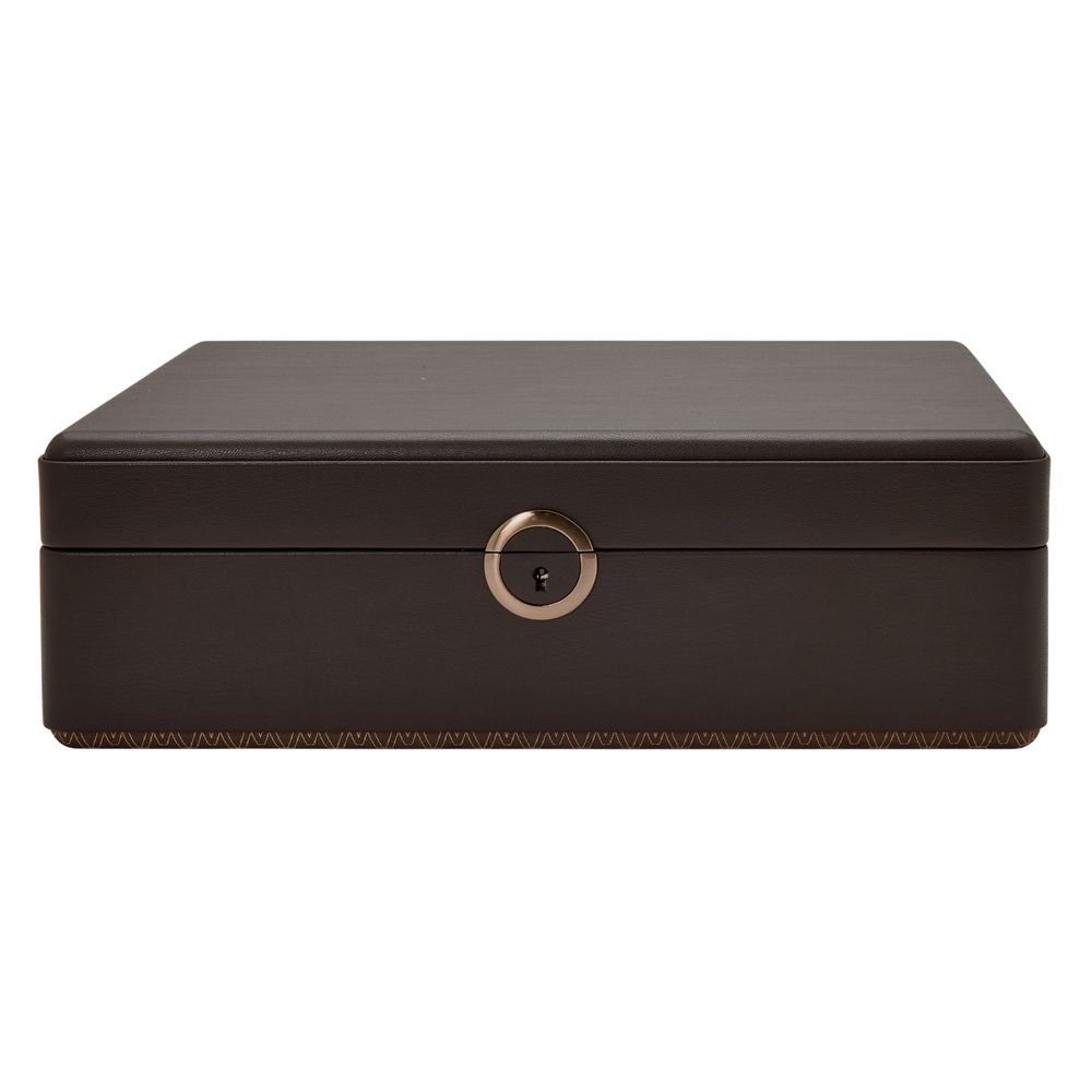 Earth 5 Piece Watch Box