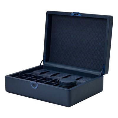 Earth 5 Piece Watch Box