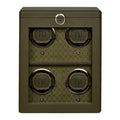 Earth 4 Piece Watch Winder
