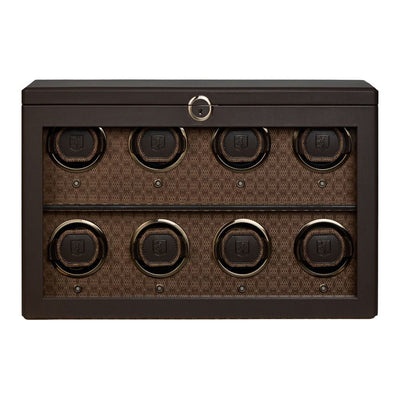 Earth 8 Piece Watch Winder