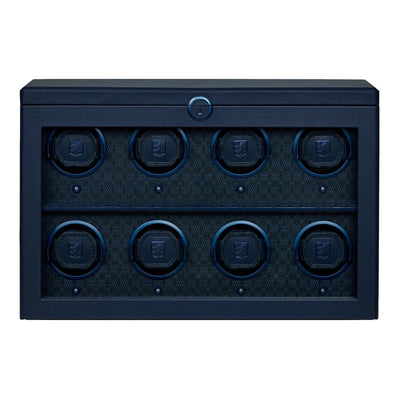 Earth 8 Piece Watch Winder