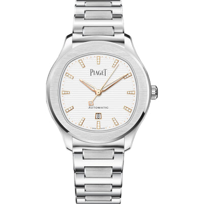 Piaget Polo Date watch Piaget