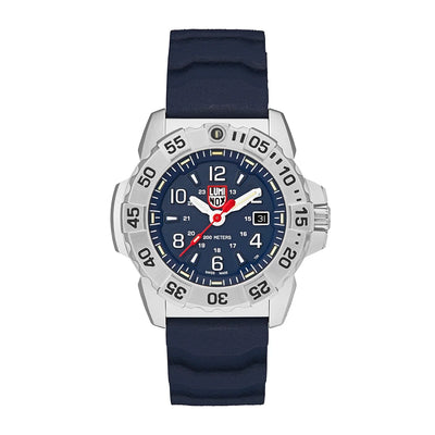 Navy Seal Steel XS.3253#CM Luminox
