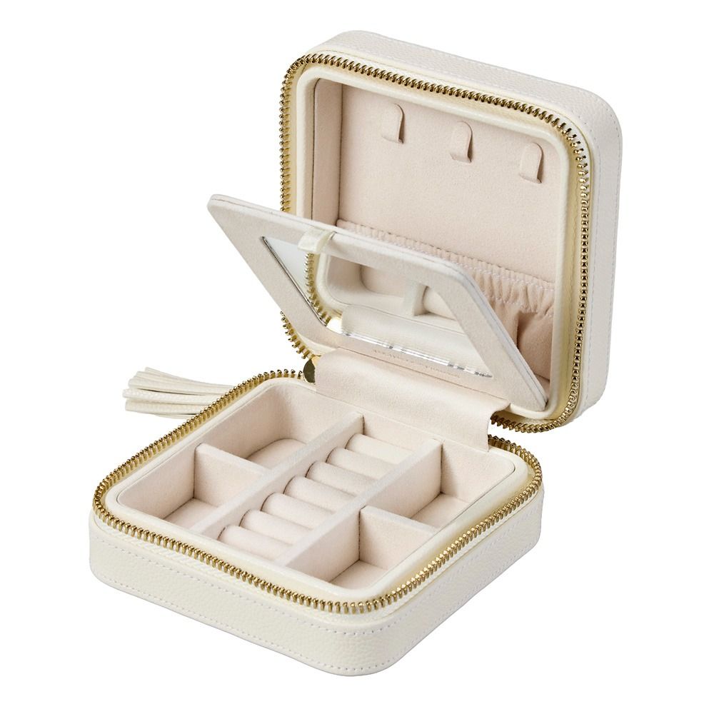 Lauren Zip Travel Case