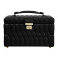 Lauren Medium Jewelry Box