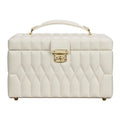 Lauren Medium Jewelry Box
