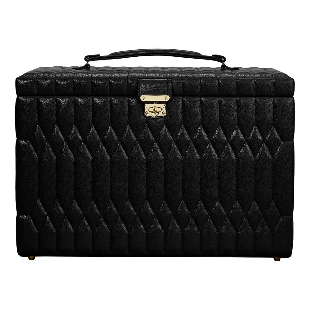 Lauren Extra Large Jewelry Box