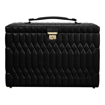 Lauren Extra Large Jewelry Box