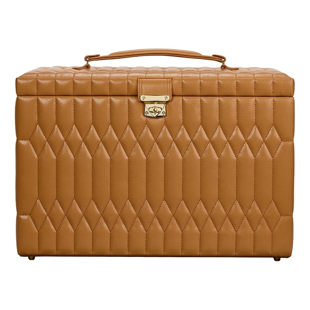 Lauren Extra Large Jewelry Box