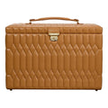Lauren Extra Large Jewelry Box
