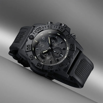 Navy SEAL Chronograph XS.3581.BO Luminox