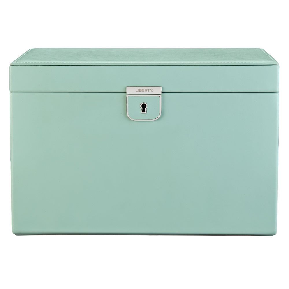 Liberty Large Jewellery Box