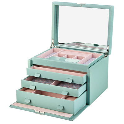 Liberty Large Jewellery Box
