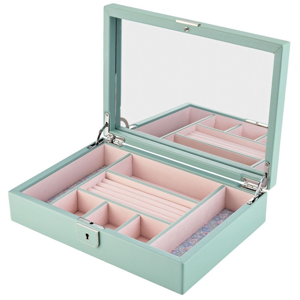Liberty Medium Jewellery Box