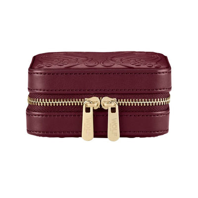 Liberty Small Travel Zip Case