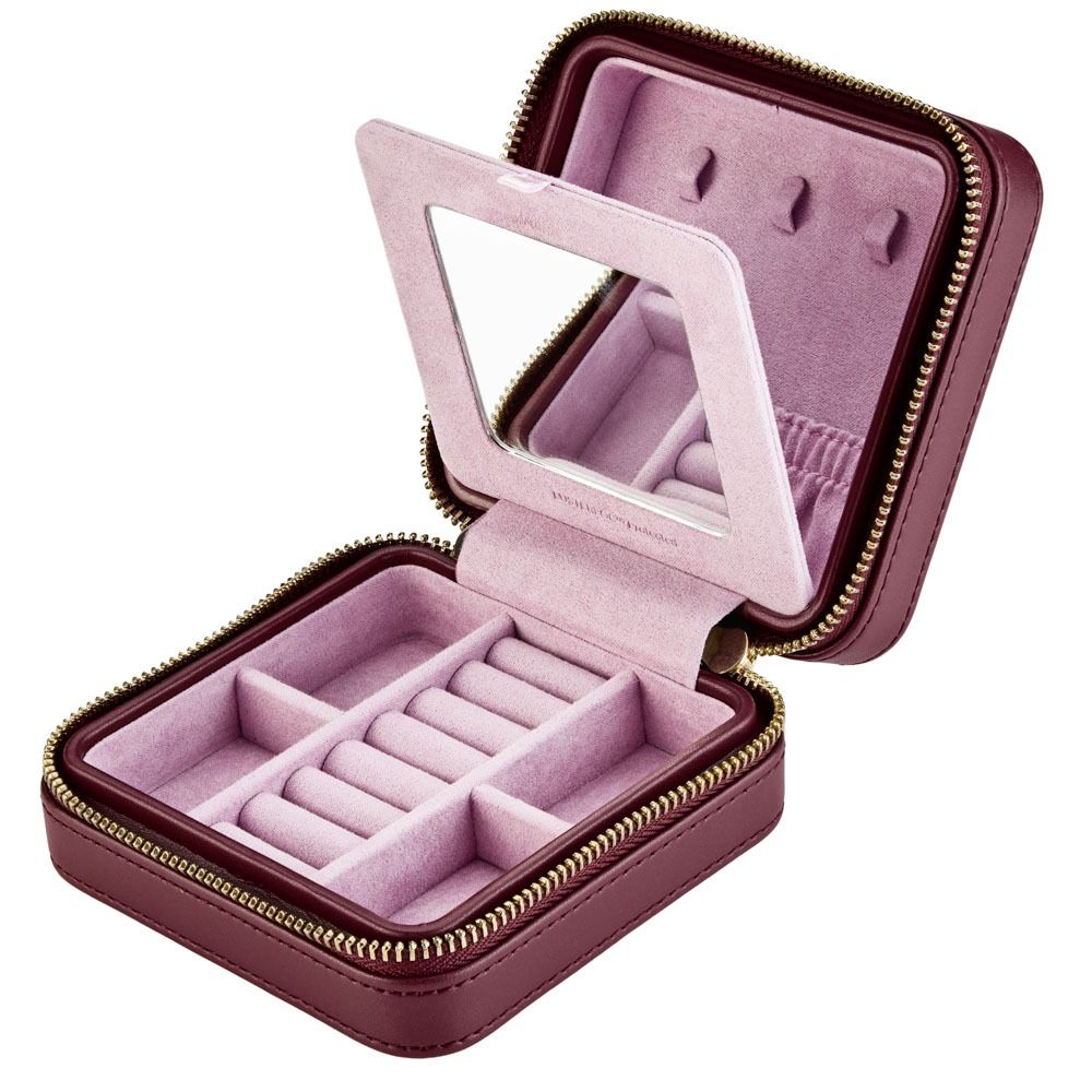Liberty Small Travel Zip Case