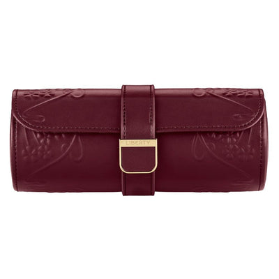 Liberty Triple Watch Roll