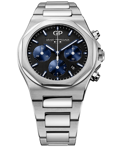 LAUREATO CHRONOGRAPH 42 MM