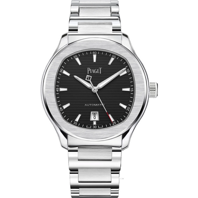 Piaget Polo Date watch Piaget
