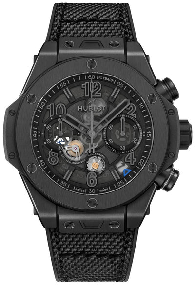 Hublot Big Bang Reloaded 44mm Mens Watch Hublot