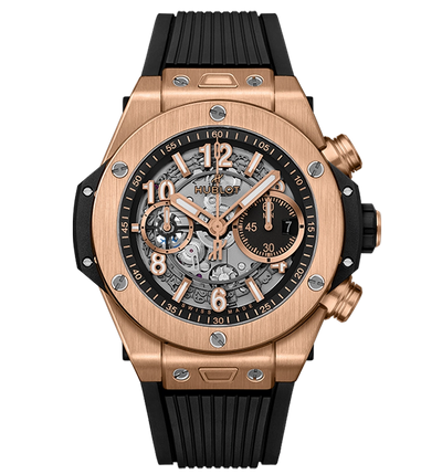 Big Bang Unico King Gold 44MM Hublot
