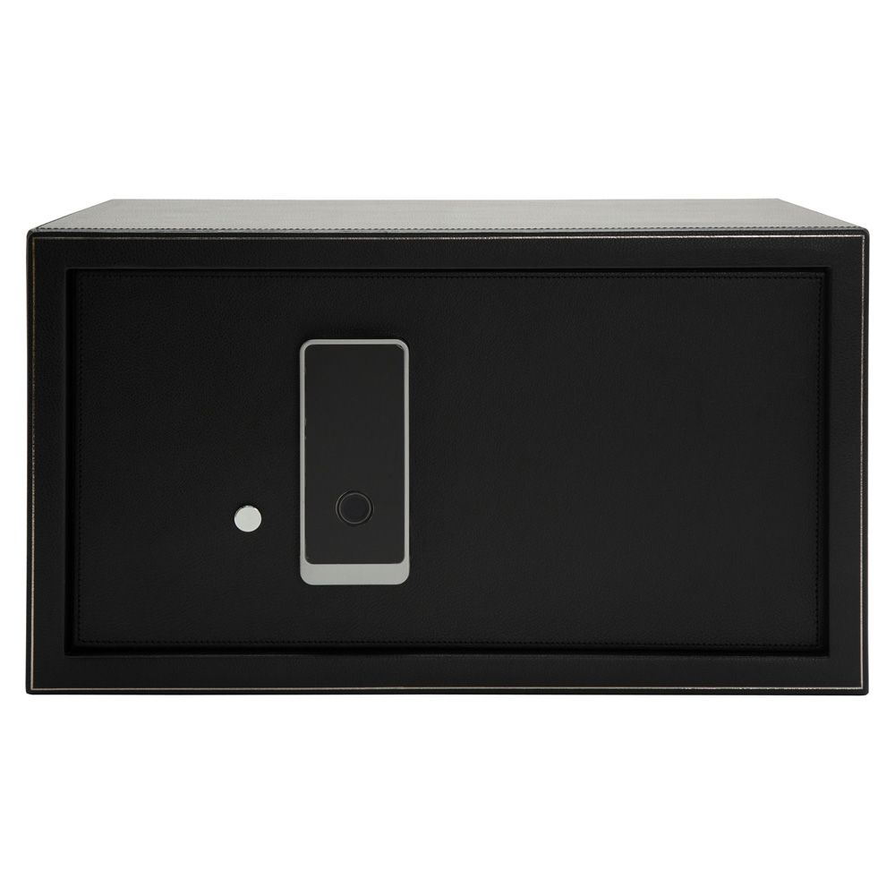 The Den 4 Piece Watch Winder Safe