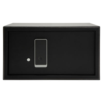 The Den 4 Piece Watch Winder Safe