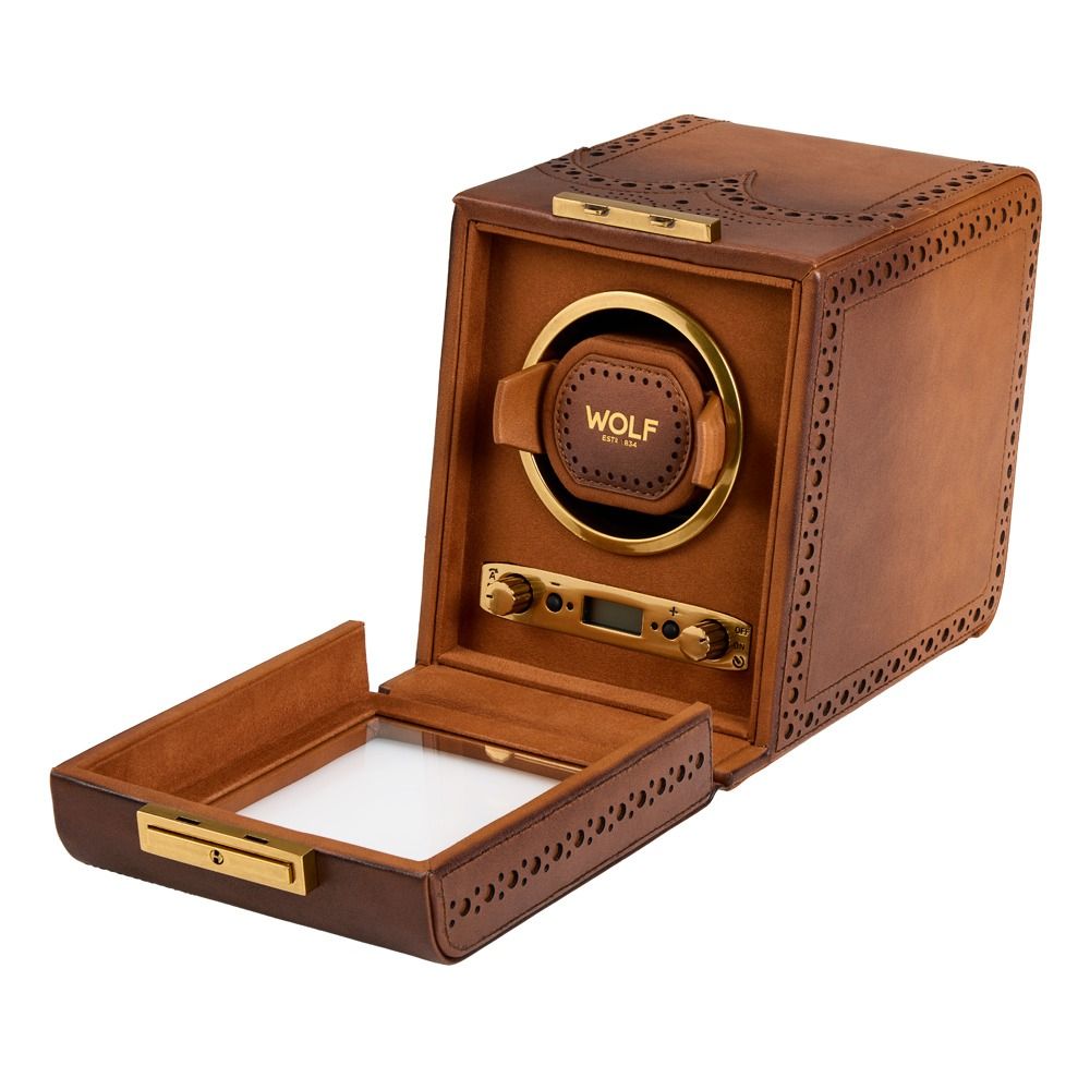 Brogue Single Winder