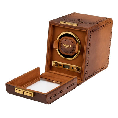 Brogue Single Winder