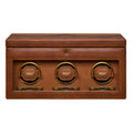 Brogue Triple Winder with Storage