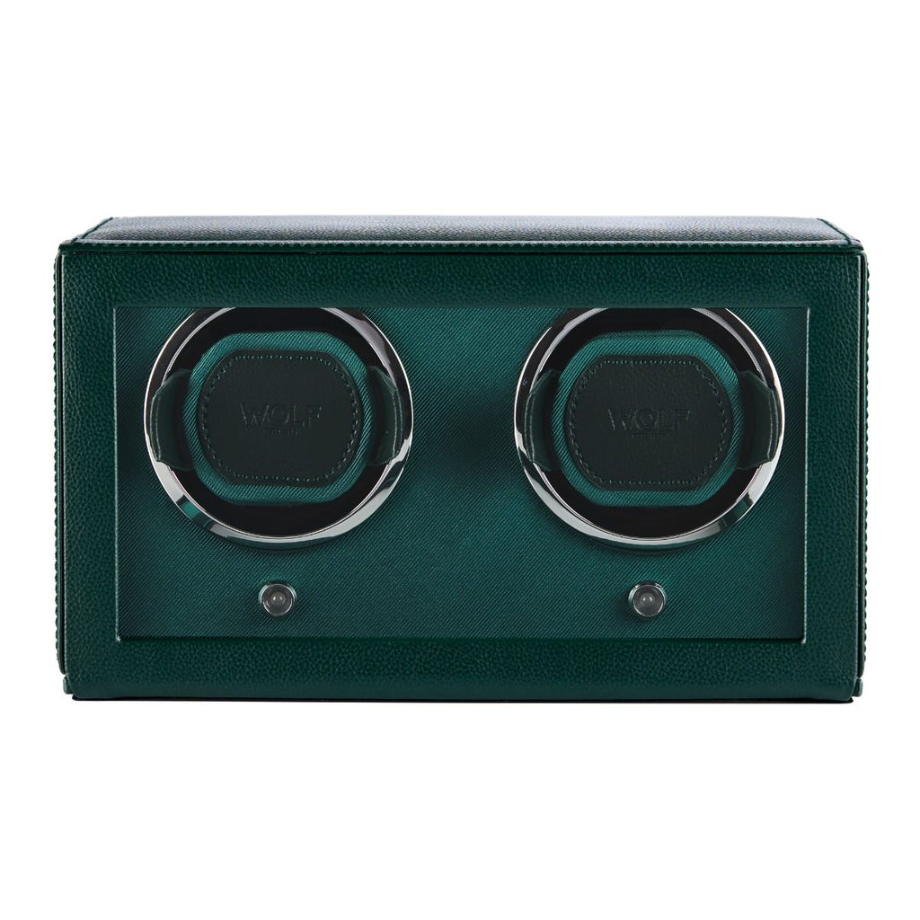 Double Cub winder