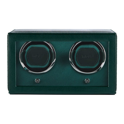 Double Cub winder