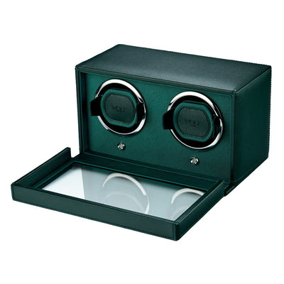 Double Cub winder