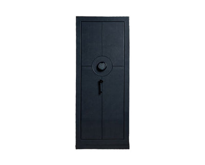 Churchill 12 Piece Winder Safe