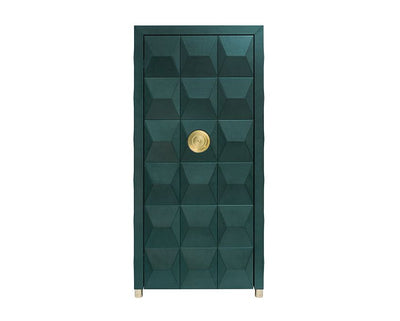 Churchill 16 Piece British Racing Safe