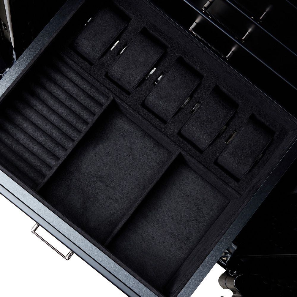 Atlas Watch & Jewelry Safe